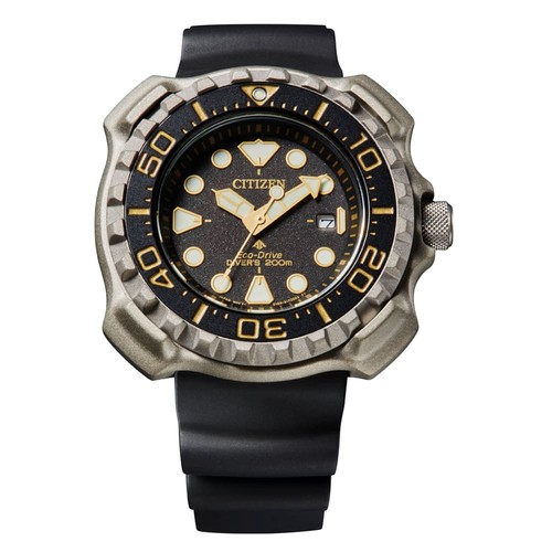 Citizen herrenuhr promaster - herrenuhr,