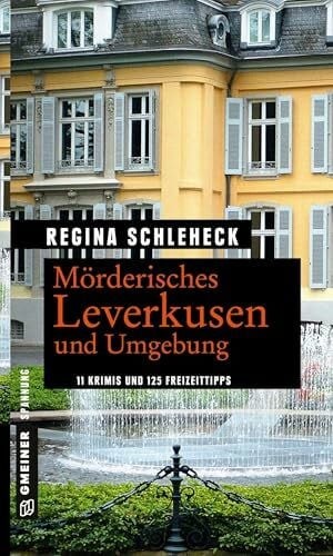 Mörderisches leverkusen und - mörderisches,