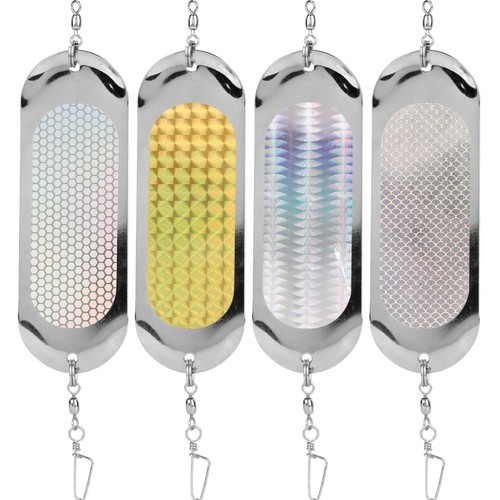 Angler blinkerset trolling - angler,