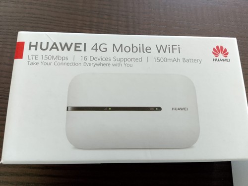 Huawei e5576 320 - e5576-320, wifi