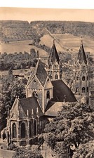 Freyburg (Unstrut) St, Marienkirche ngl 179.811