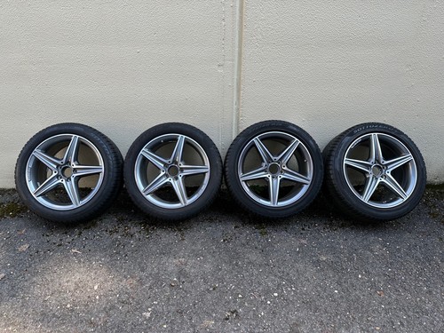 Original mercedes klasse - original, e-klasse