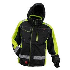 Warme Arbeitsjacke Winterjacke