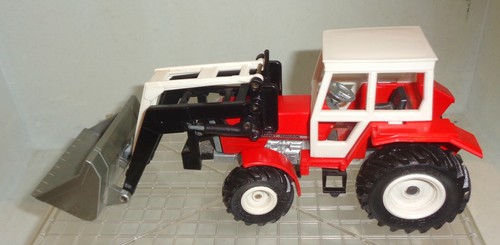 Siku massey ferguson - siku, 1:32