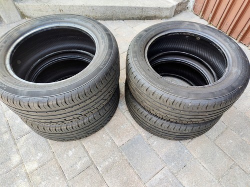 Reifen conti premiumcontact - 4,