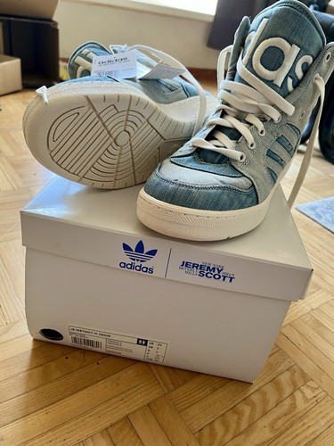 Adidas jeremy scott instinct - adidas,