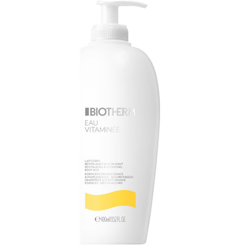 Biotherm eau vitaminee - ✅,