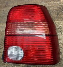 VW Lupo Rückleuchte rechts