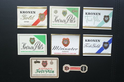 Verschiedene otto kirner - verschiedene,