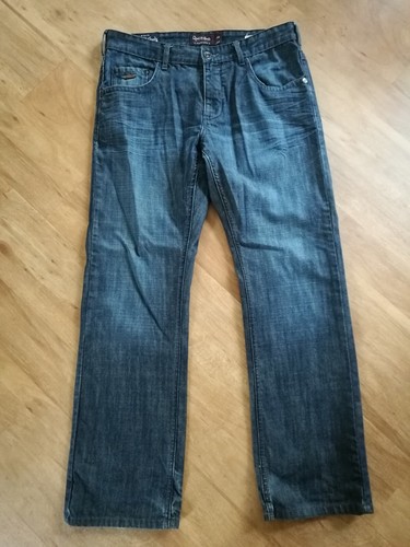 Angelo litrico herren jeans - angelo,