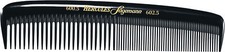 Hercules Sägemann Meisterkamm Styling 600-602 5" Taschenkamm