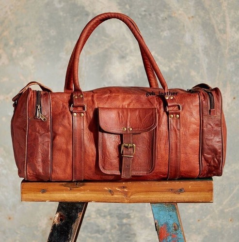 Ledertasche reisetasche - ledertasche,