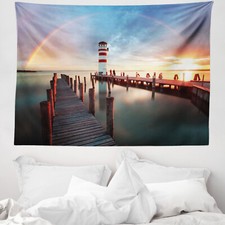 Leuchtturm Mikrofaser Breiter