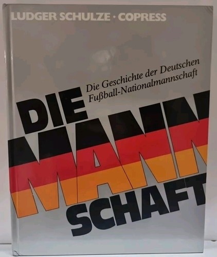 Die geschichte der deutschen - die,