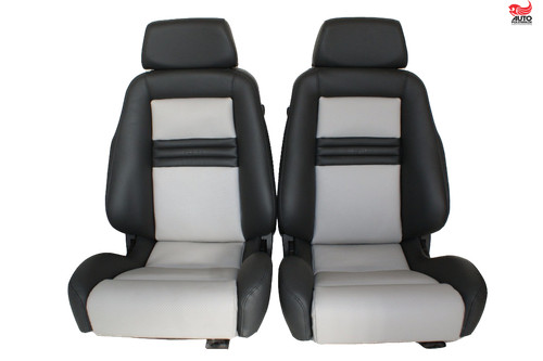 Recaro ergomed es - 2,