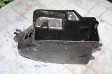 BMW R1100RT  Radio Schacht /