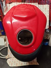 Ducati SS Supersport Tank