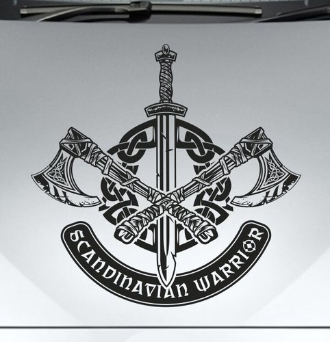 Aufkleber auto motorhaube - aufkleber,