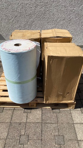 Waschvlies sontara printmaster - waschvlies,