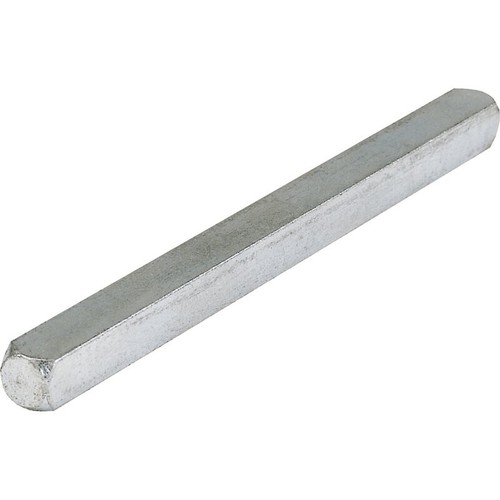 Vierkantstift 7mm für