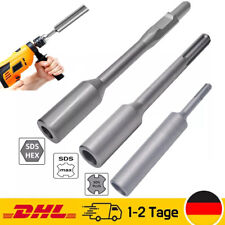 Profi Schlagkopf für Tiefenerder bis Ø 20/25mm - SDS Plus - SDS Max - SDS Hex