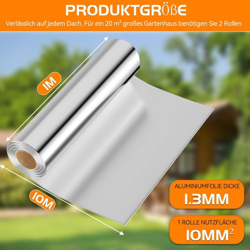 Dachfolie selbstklebend - dachfolie,