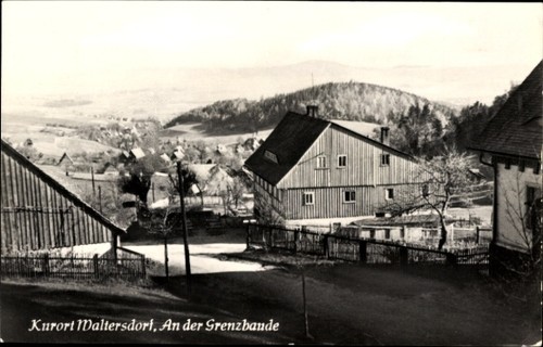 Waltersdorf thüringen - in,