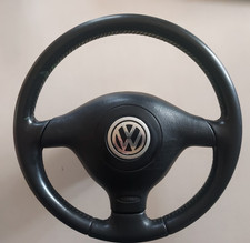 VW Bus Lederlenkrad T3 T4 LT