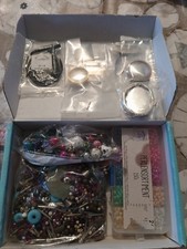 Modeschmuck Paket Zum Selber