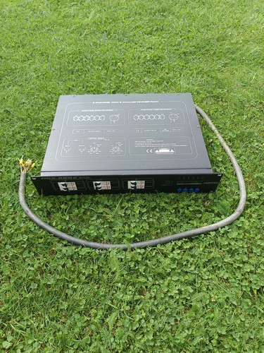 Varytec botex dpx 620 eco - varytec,