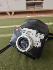 LEICA Digilux 1 Digitalkamera
