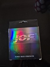 PE Angelschnur 150M 8 Stränge