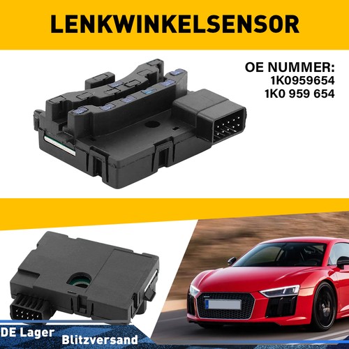 Lenkwinkelsensor für golf - für, vw