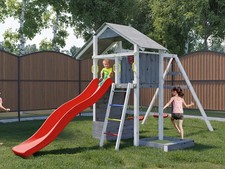 Spielturm Smart 4 mit