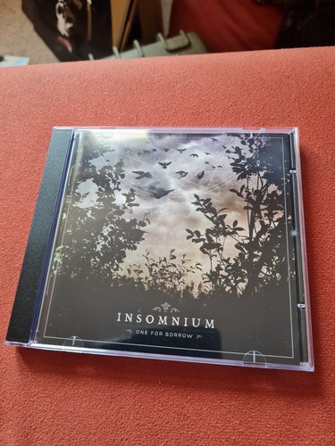 Insomnium one for - one, sorrow