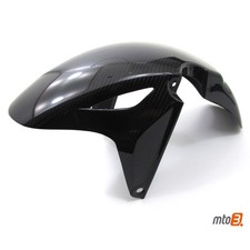 Carbon Kotflügel vorne für