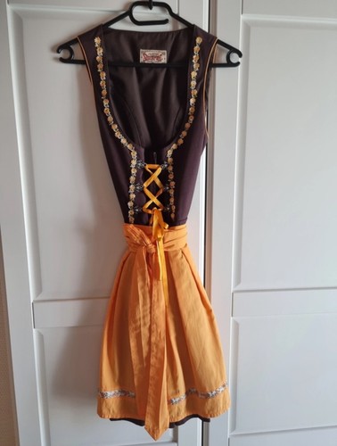 Mini dirndl stockerpoint - mini,