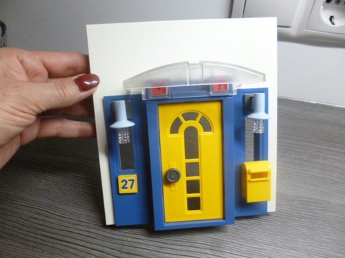 Playmobil 3965 ersatzteil - playmobil,