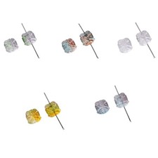 Traditional Glass Beads for