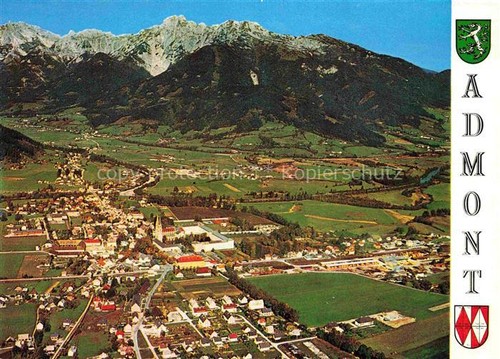 Admont steiermark - steiermark, at