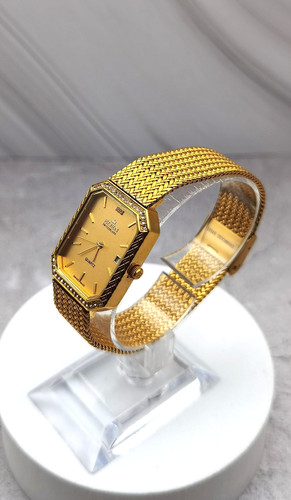 Eden swiss made - 3atm, quarz