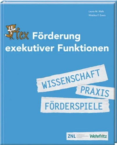 Förderung exekutiver