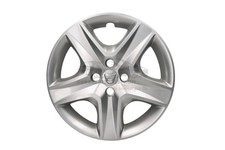 Original Radkappe 16-Zoll