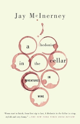 Jay mcinerney hedonist in - jay,