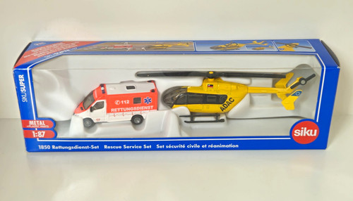 Siku super 1850 - siku,