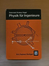 Physik für Ingenieure 