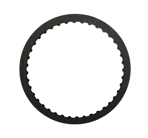 Friction plate aw50 - plate, aw50-40le