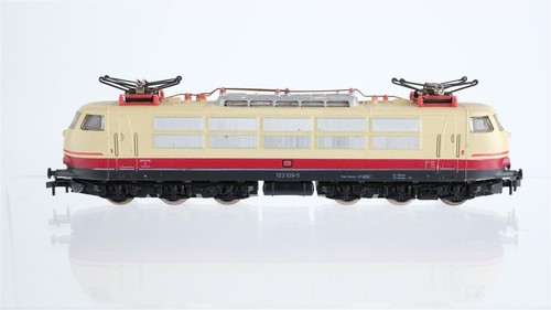 Arnold elektrolok 103 - elektrolok,