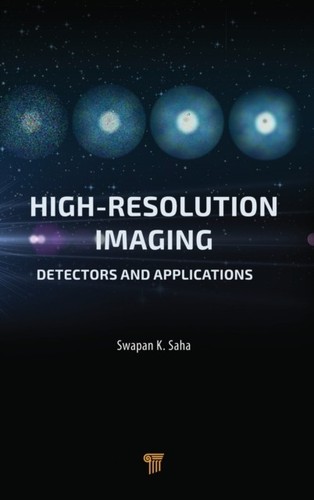 Saha high resolution imaging - saha,