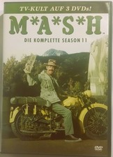 Mash season 11 - season, (3